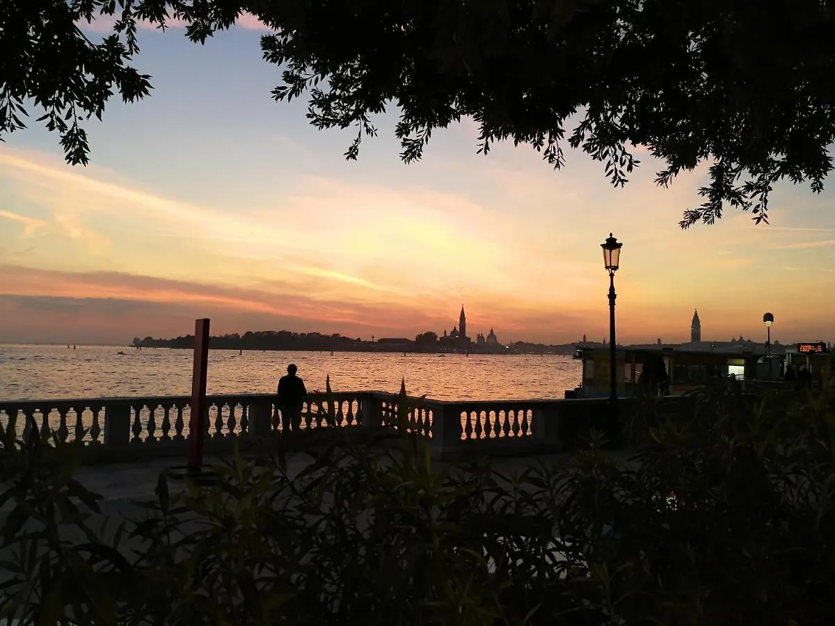 El Bagolo Apartment Venice