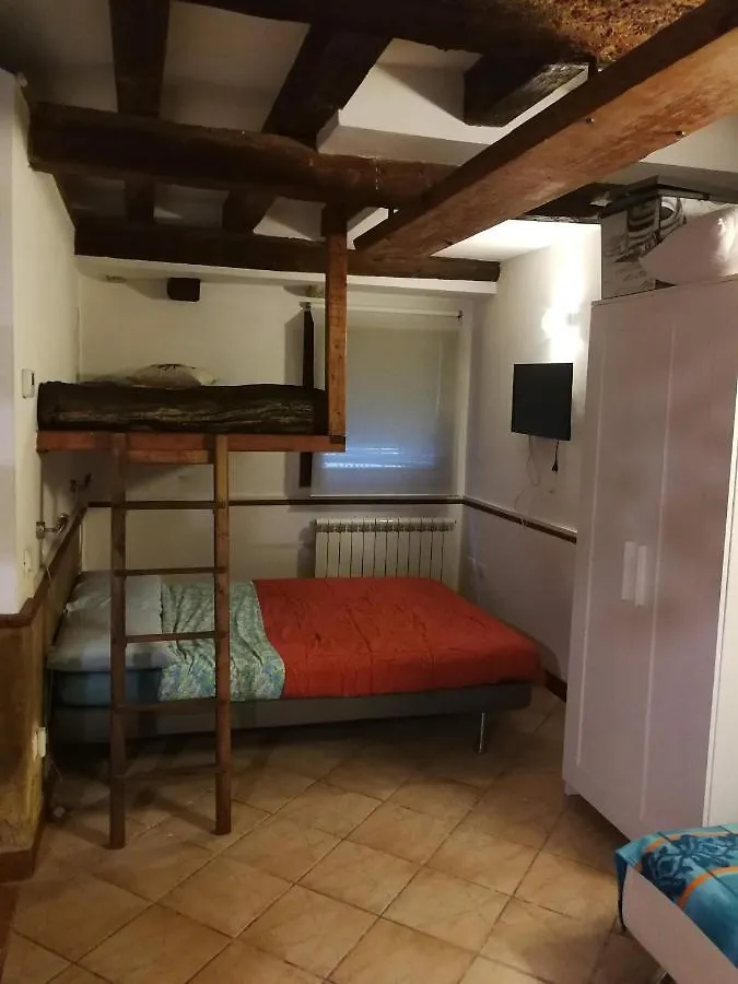 El Bagolo Apartment Venice