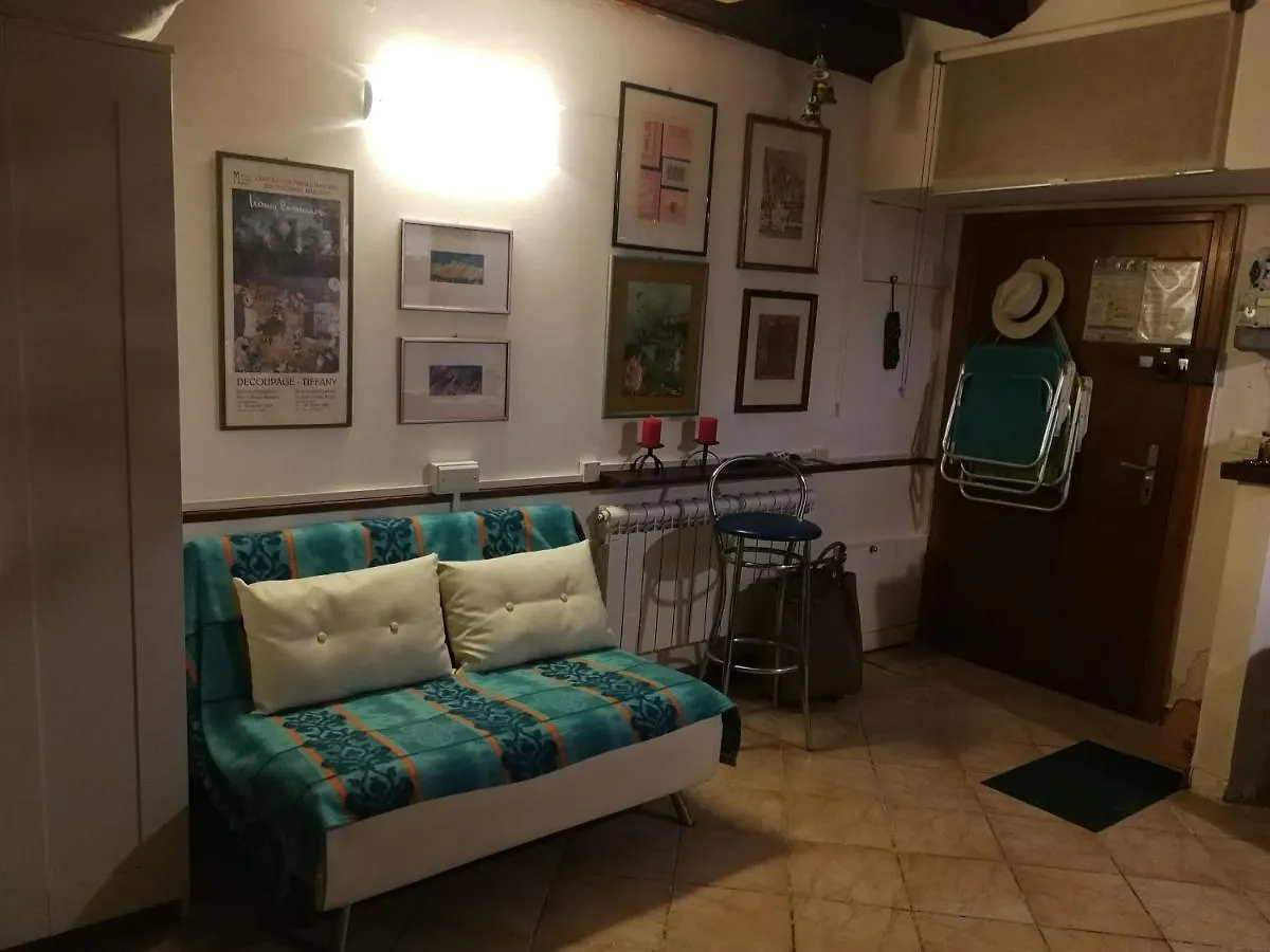 El Bagolo Apartment Venice 0*,  Italy