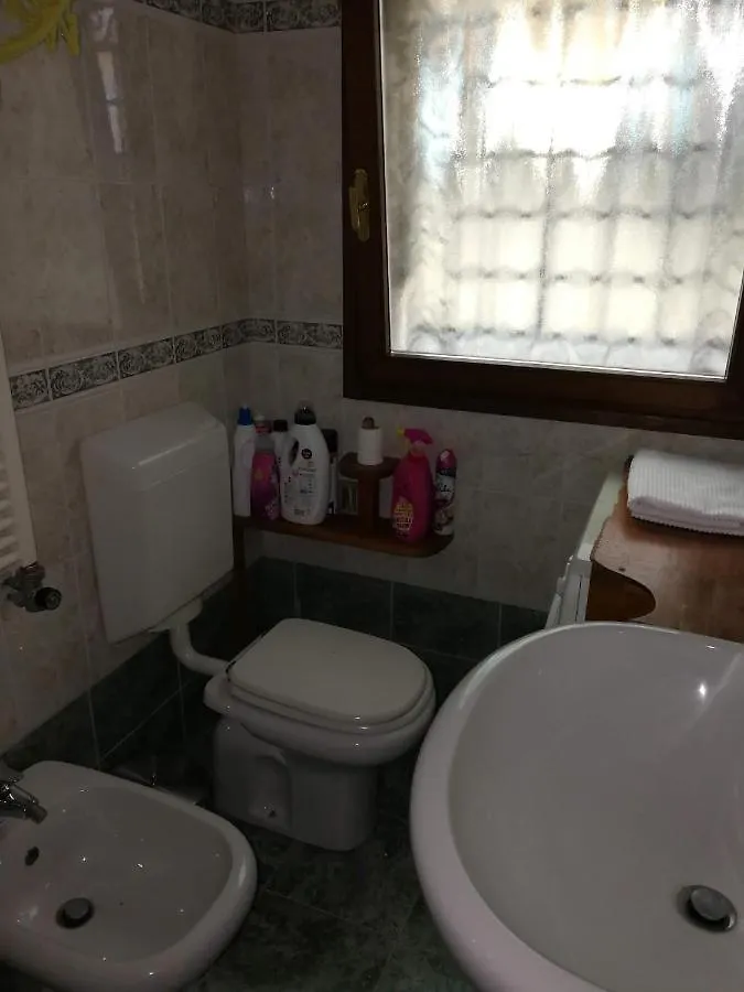 El Bagolo Apartment Venice 0*,  Italy