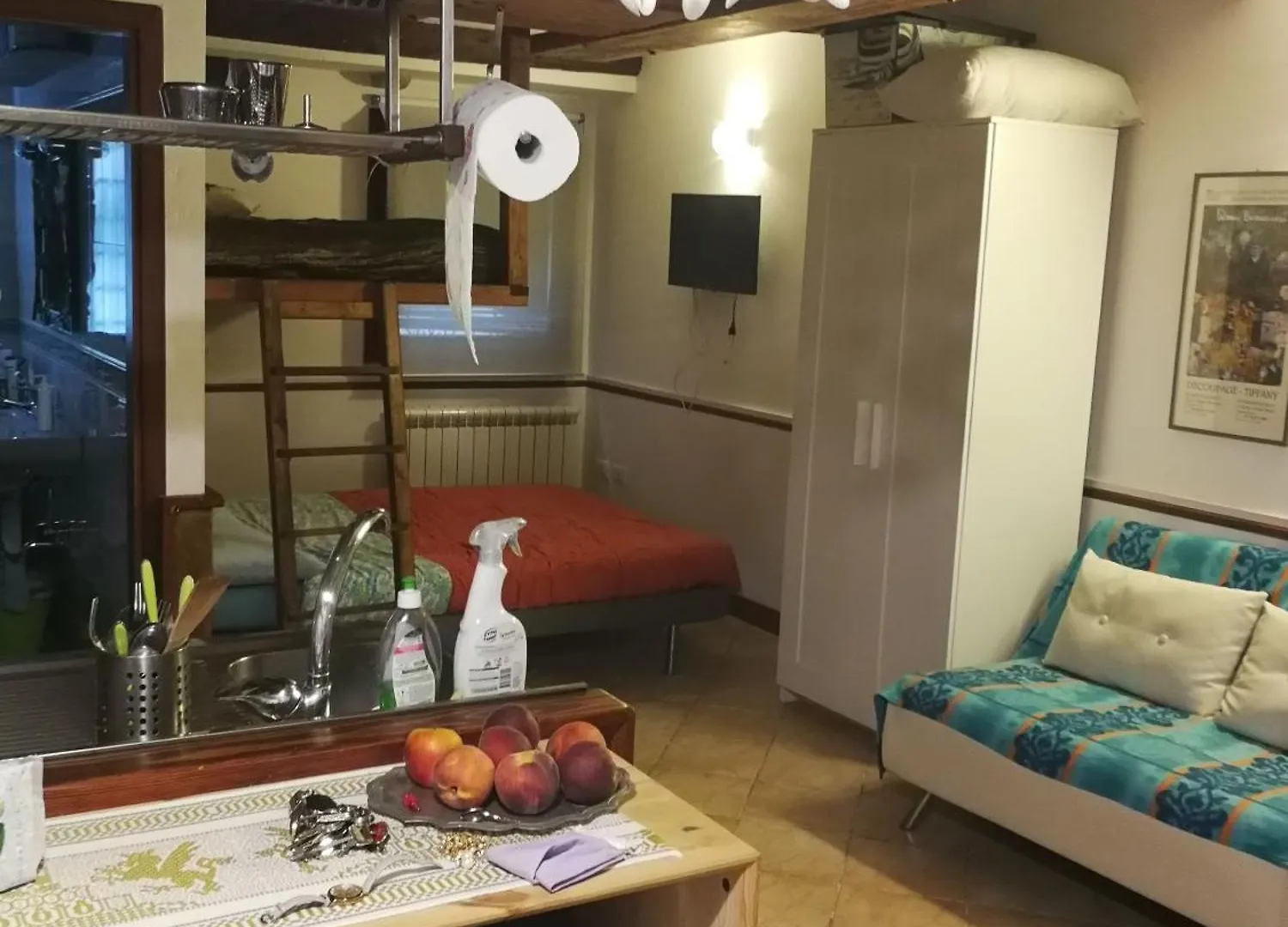 El Bagolo Apartment Venice